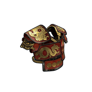 Lunar Armor Vest