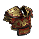 Lunar Armor Vest