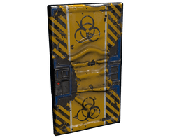 Bio Integrity Door