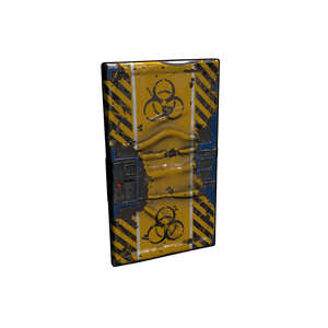 Bio Integrity Door