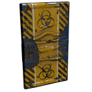 Bio Integrity Door