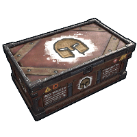 XPOINT Armor in Rust