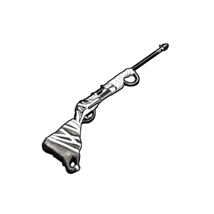 No Mercy Bolt Rifle
