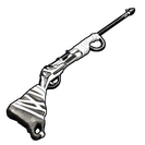 No Mercy Bolt Rifle