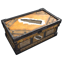 XPOINT Ammo in Rust