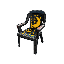 Night Sky Chair