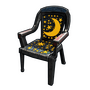Night Sky Chair