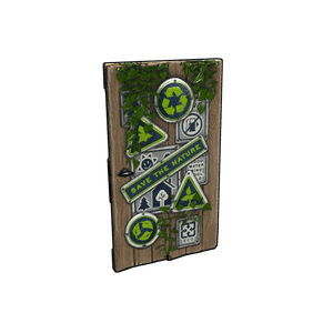 Eco Door