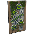 Eco Door