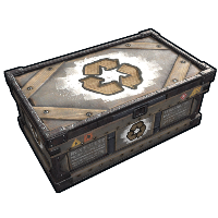 XPOINT Misc in Rust