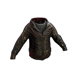 Phantom Hoodie