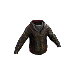 Phantom Hoodie