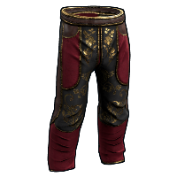 Phantom Pants in Rust