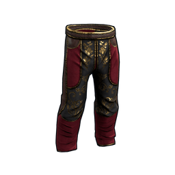 Phantom Pants