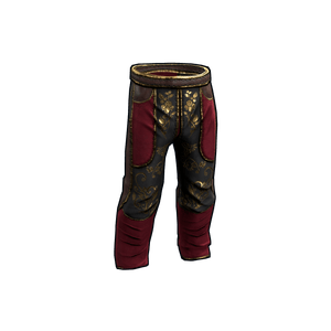Phantom Pants