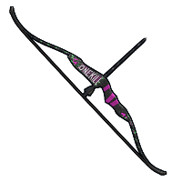 One Shot Bow in Rust