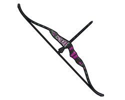One Shot Bow
