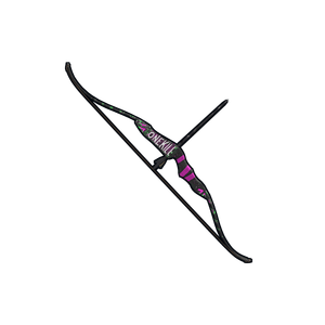 One Shot Bow