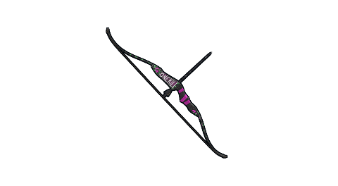 One Shot Bow