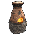 Greek Furnace