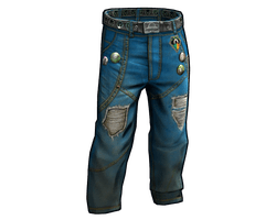 Conspiracy Nut Pants