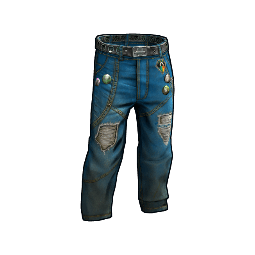 Conspiracy Nut Pants