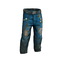 Conspiracy Nut Pants