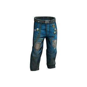 Conspiracy Nut Pants