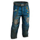 Conspiracy Nut Pants