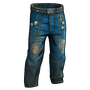 Conspiracy Nut Pants