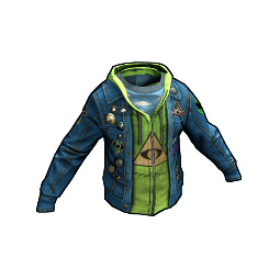 Conspiracy Nut Hoodie