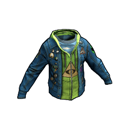 Conspiracy Nut Hoodie