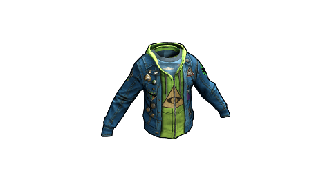 Conspiracy Nut Hoodie