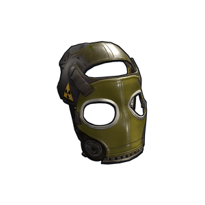Poison Mask