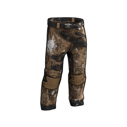 Uproar Pants