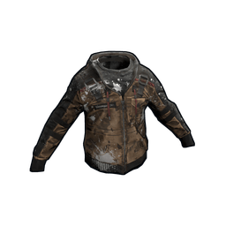 Uproar Hoodie