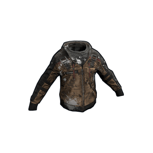 Uproar Hoodie