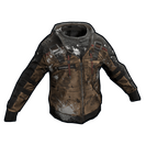 Uproar Hoodie