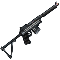 Training SAR in Rust