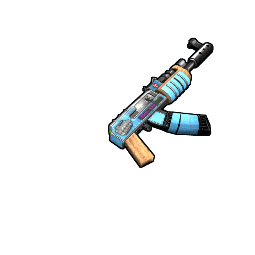 Monument Memories AR