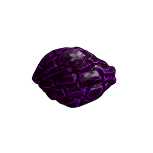 Obsidian Rock