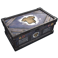 XPOINT Clothes in Rust