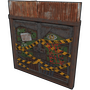 Eviction Double Door