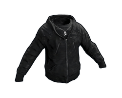 Blackout Hoodie