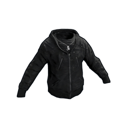 Blackout Hoodie