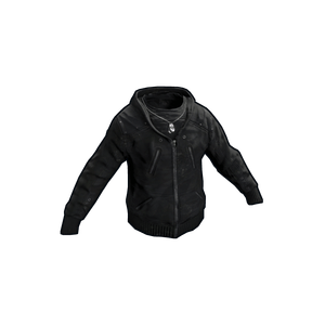 Blackout Hoodie