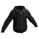 Blackout Hoodie