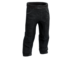 Blackout Pants