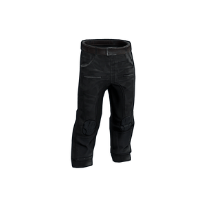 Blackout Pants