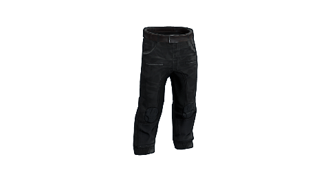 Blackout Pants